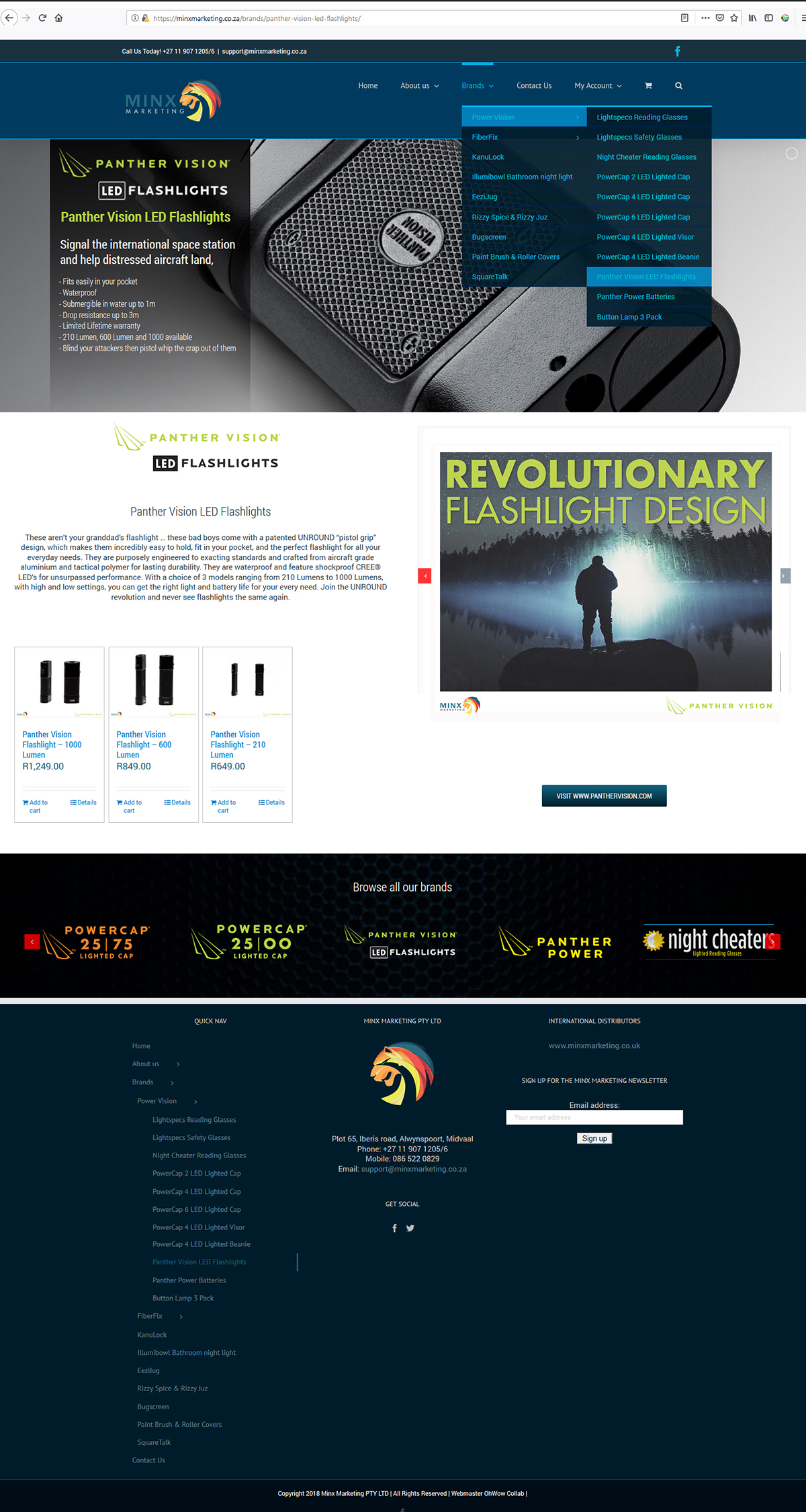 Minx-Marketing-Heita-Daar-Web-Development-7