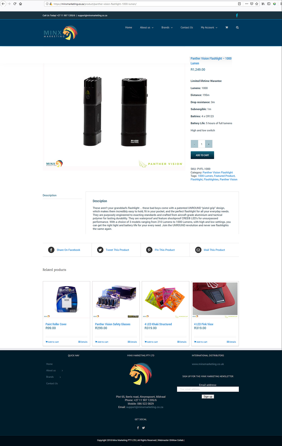 Minx-Marketing-Heita-Daar-Web-Development-8
