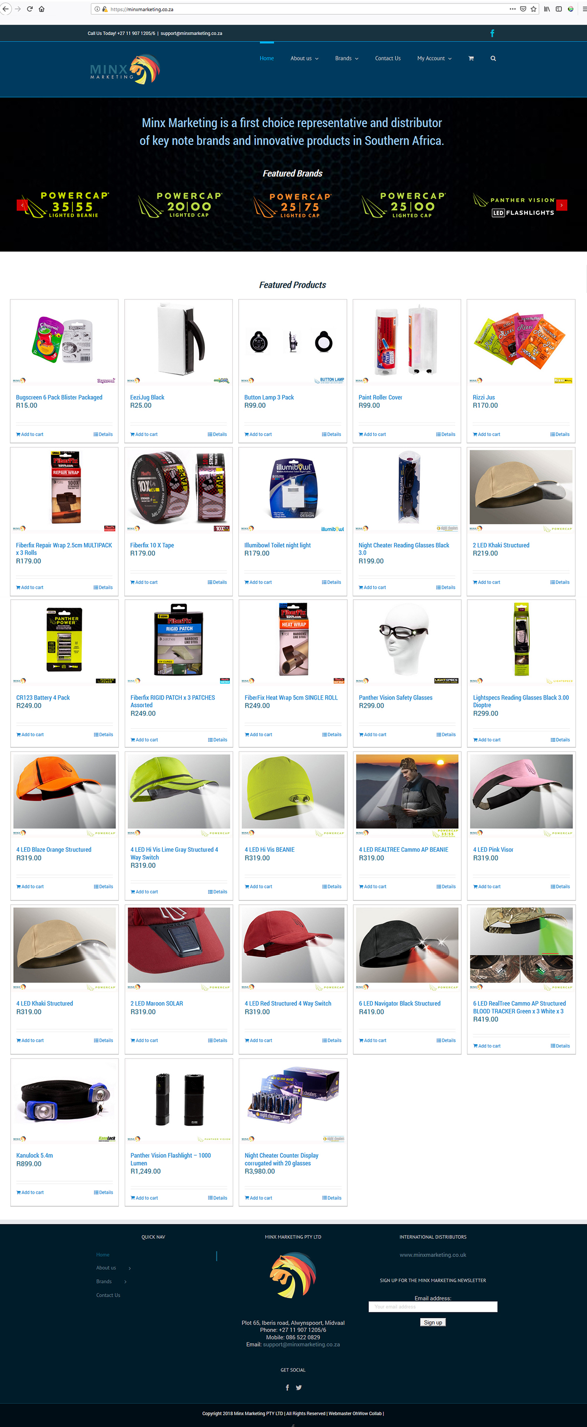 Minx-Marketing-Heita-Daar-Web-Development-9