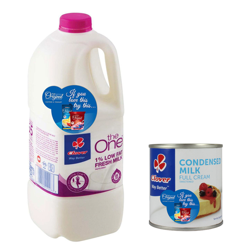 Clover-custards-and-youghurts-Milk