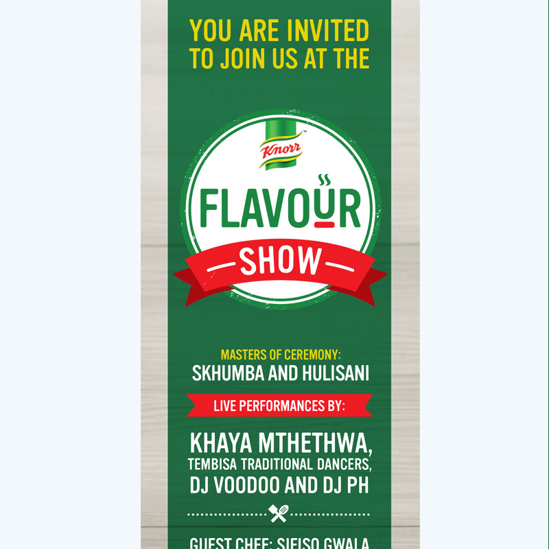 Knorr-soups-flavour-invitation