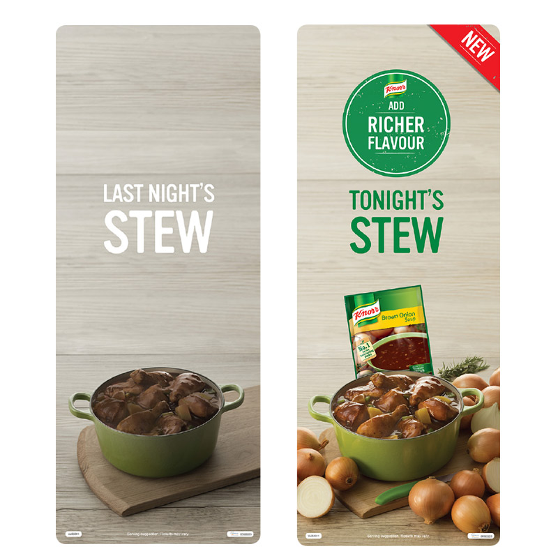 Unilever-Knorr-instore-artdirection-zanele-doodle-03