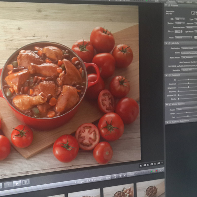 Unilever-Knorr-photoshoot-artdirection-zanele-doodle