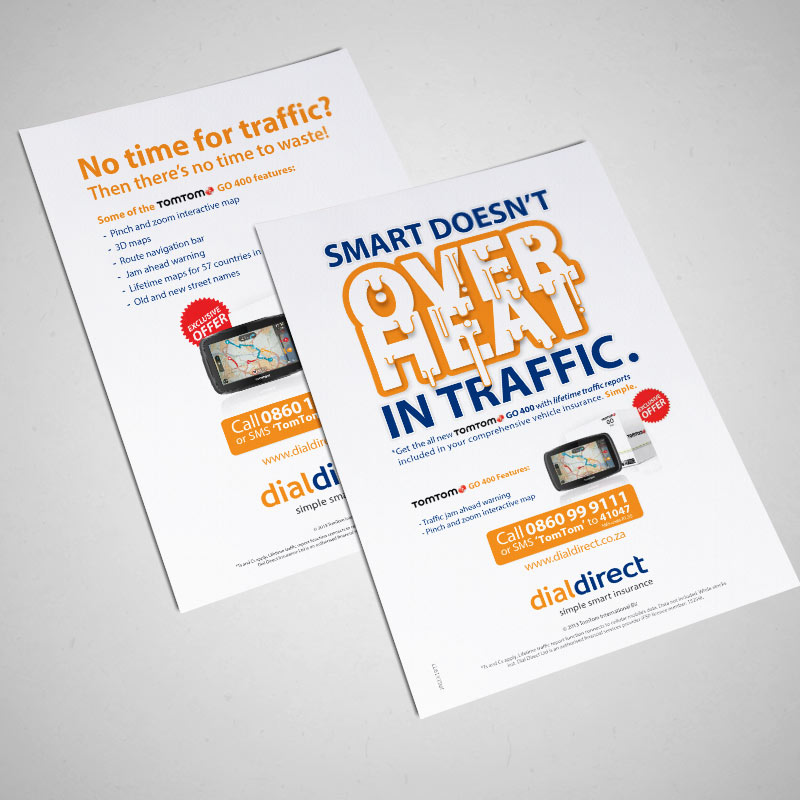 dial-direct-flyers-traffic